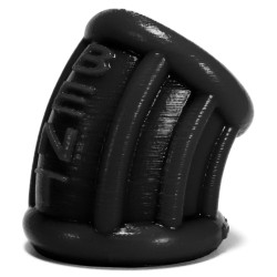 Oxballs Ballstretcher Bent-2 Noir